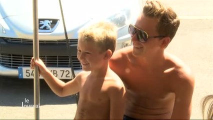 Gens du voyage : A la rencontre des familles (Vendée)