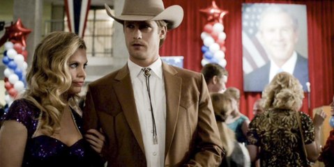 True Blood's Republic*nt Pam at the Ted Cruz Convention