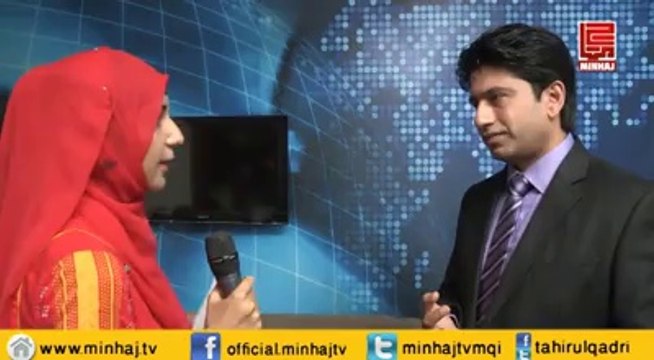 Anchor Ali Mumtaz comments on Dr Tahir ul Qadri challenge to Nawaz sharif for open debate