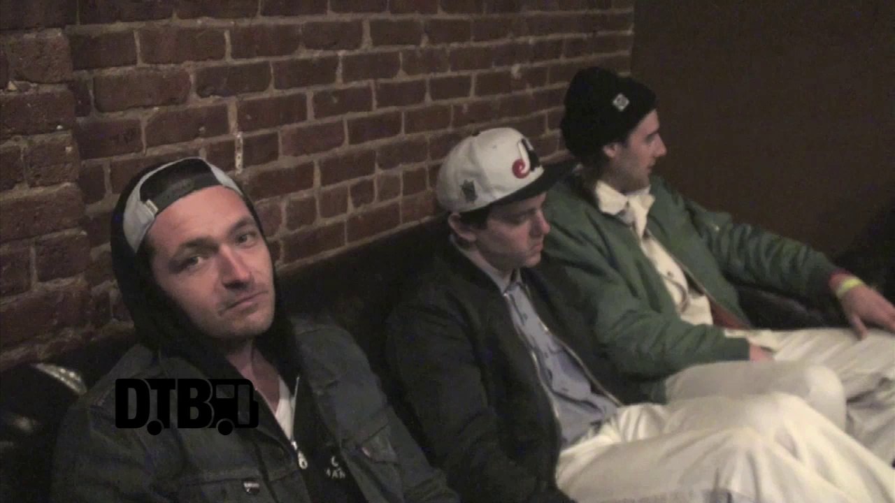 SKATERS - TOUR TIPS (Top 5) Ep. 187