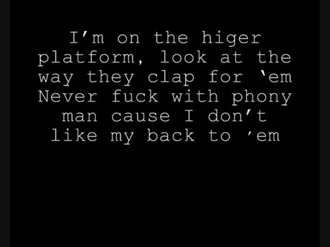 Joey Bada$$ - World Domination (Lyrics / Paroles)