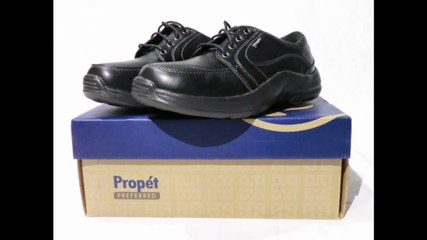 Diabetic Shoes - Propet Commuter Lite from the Diabetic Shoes HuB