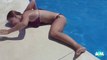 Epic Swimming Pool Fails Compilation