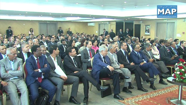 توقيع إتفاقيات تمويل لفائدة المقاولات المستفيدة من برنامج عقود تنمية التصدير