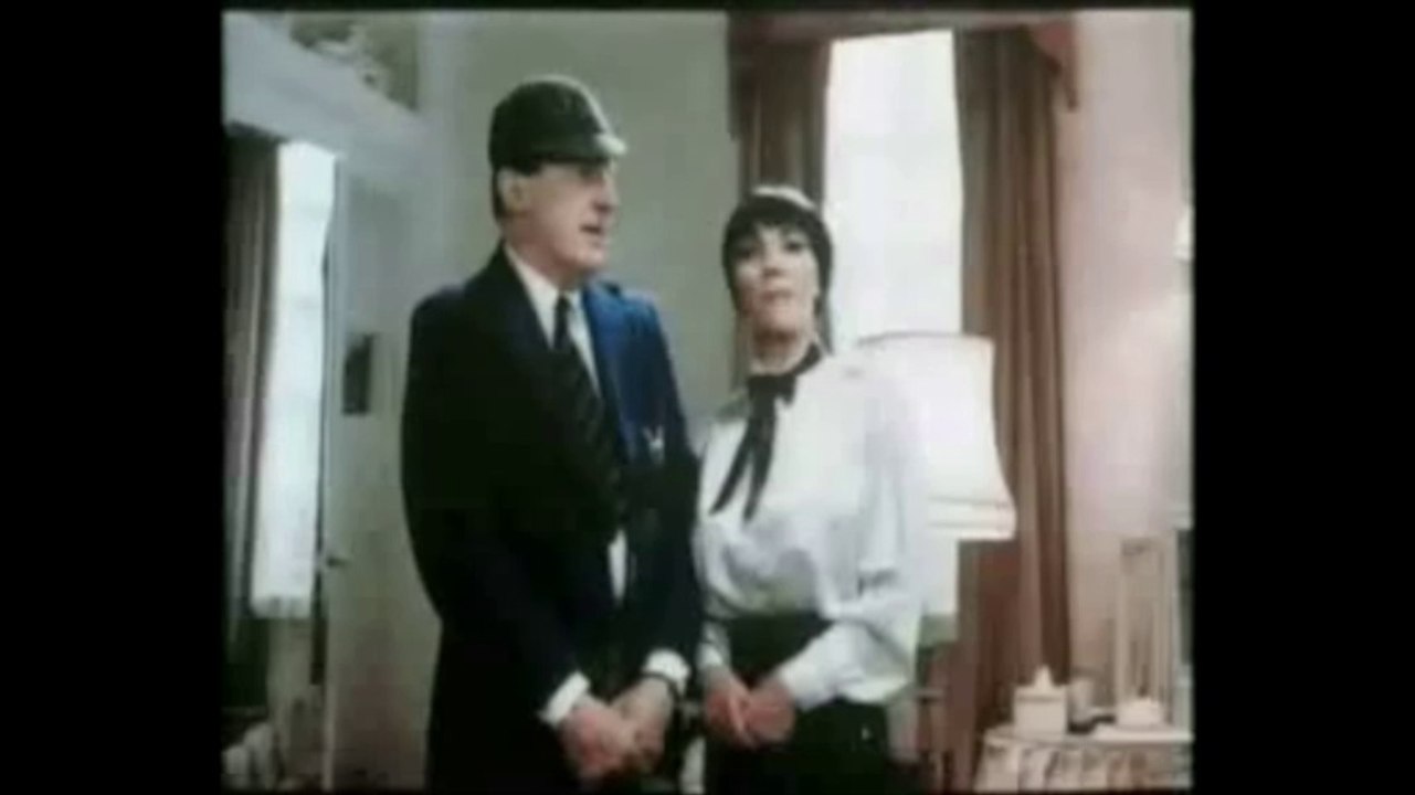 Auf den Popo!
