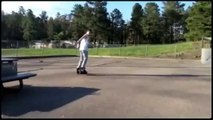 Random skating shots