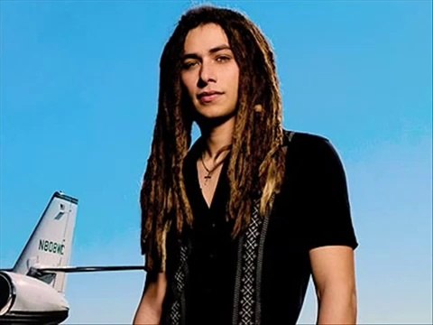 Jason Castro - Hallelujah (Lyrics / Paroles)