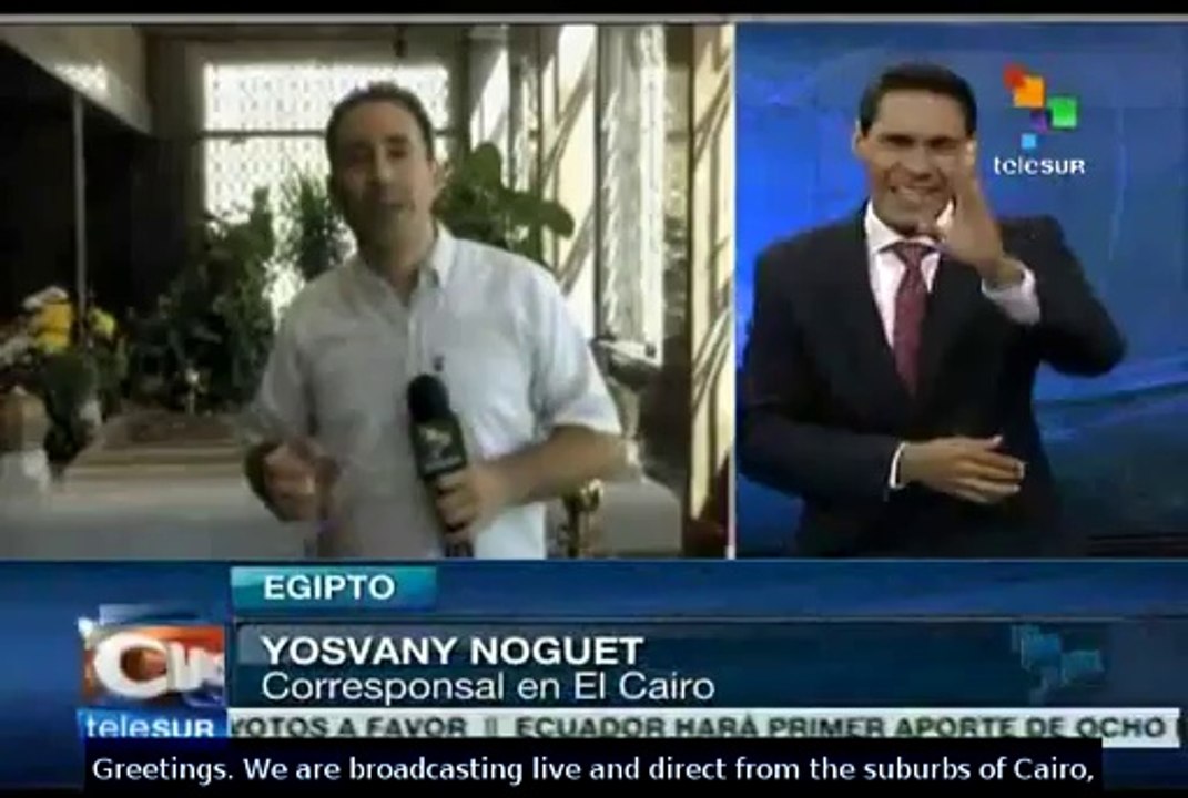 Venezuela sends medicines to Palestinians