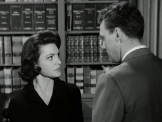 Les Incorruptibles S 01 E 13  L'antre Du Crime Dvdrip Emeraude