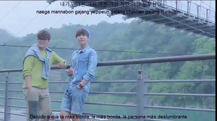 4Men PRAY ROM+SUB ESP+HANGUL