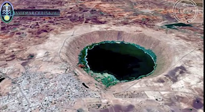 GUERRAS NUCLEARES HACE 12.000 AÑOS EN LA INDIA - YouTube1