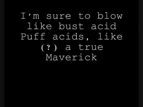 Joey Bada$$ - FromdaTomb$ (Feat. Chuck Strangers) (Lyrics / Paroles)