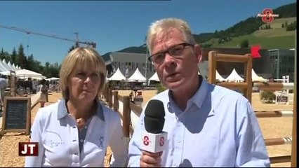 Abandon du projet de liaison des domaines skiables