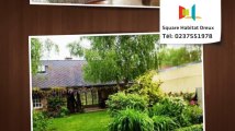 A vendre - Maison/villa - TREMBLAY LES VILLAGES (28170) - 6 pièces - 150m²