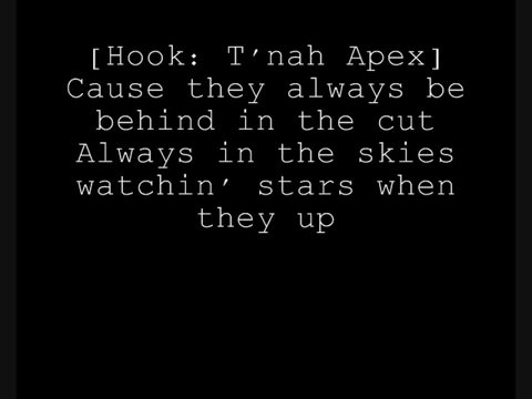 Joey Bada$$ - Snakes (Feat. T'nah Apex) (Lyrics / Paroles)