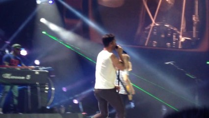 Maroon 5 - Wake Up Call