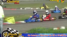 2014-07-20 - 125 LIVIANOS - Final Titulares - 4º Fecha