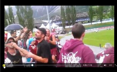 NUOVO CORO MCT