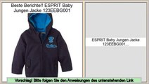 Schn�ppchen ESPRIT Baby Jungen Jacke 123EEBG001