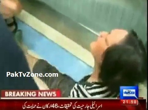 Taiwan TransAsia Airways plane crash kills at least 51