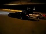 Toyota Supra Supercharger TRD AK 47 Firing Exhaust sound