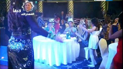 3RBY.NET | مسلسل دلع بنات - الحلقة السادسة و العشرون