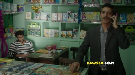 مسلسل السبع وصايا | الحلقه 26