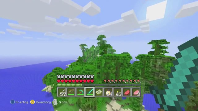 Minecraft Trolling Little Kids(Teleporting)