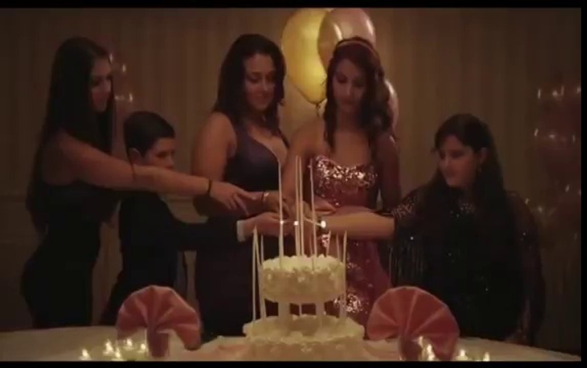 It felt like love (Eliza Hittman, 2012) Trailer