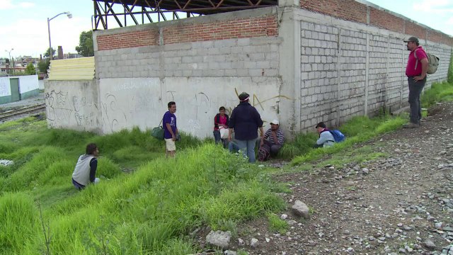Abusos y torturas a indocumentados en México