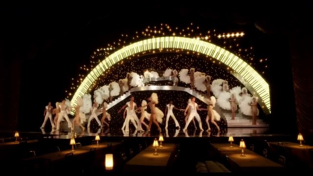 Behind the Candelabra Trailer (Matt Damon - Michael Douglas )