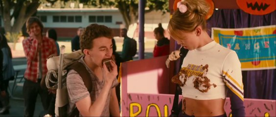 The Secret Lives Of Dorks Official Trailer 1 (2013) - Comedy Movie HD