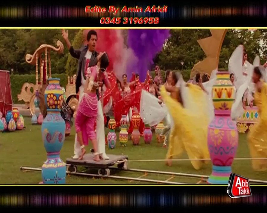 Naseeruddin Shah Birthday Pkg Edit By Amin Afridi 20-07-14