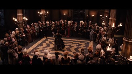 L'Homme qui rit - Bande annonce définitive