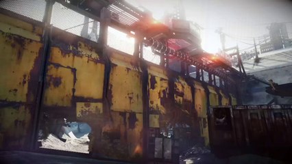 Killzone Shadow Fall - Terminal (DLC)