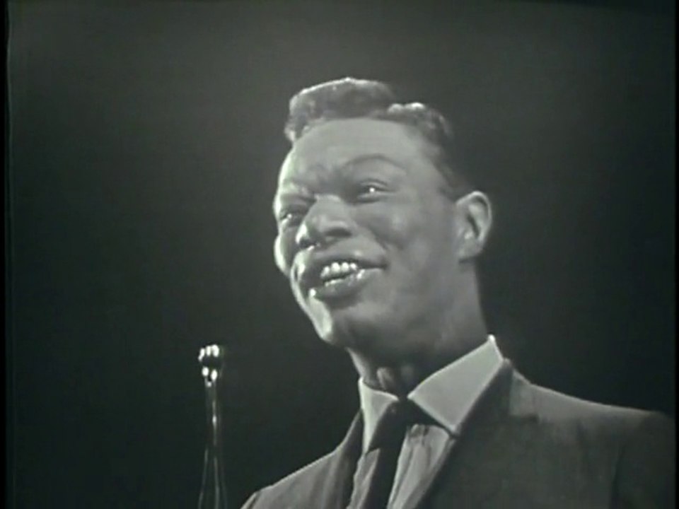 NAT „KING“ COLE – „After Midnight Once More“ (1961, 0:48)
