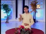 Nae Koe Oqat O Ganhar Di By Muhammad Umair Ali Qadri Ary Qtv Album 2007