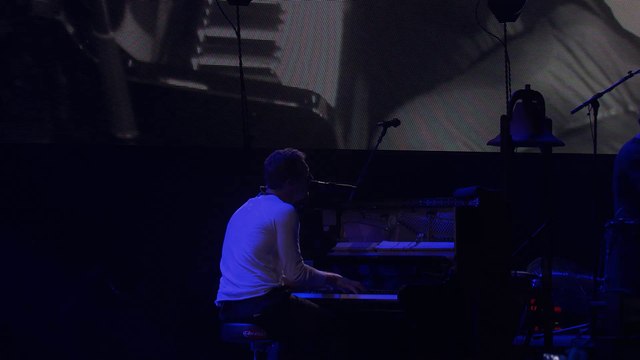 Coldplay - Anothers Arms @ iTunes Festival 2014