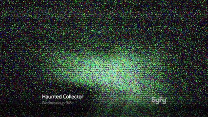 Haunted Collector - Wednesday at 9/8c - Sneak Peek: Spirits of Gettysburg / Headless Horseman