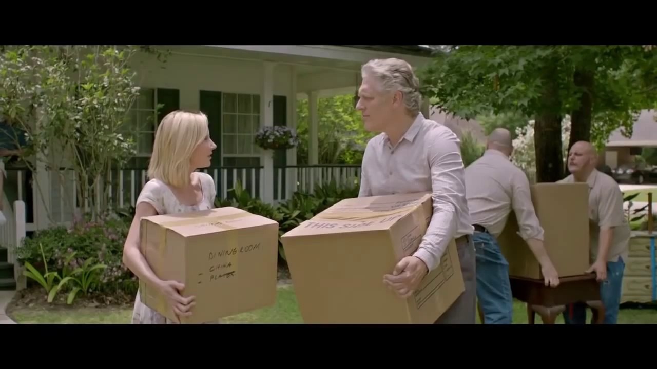 'Nothing Left to Fear' Trailer