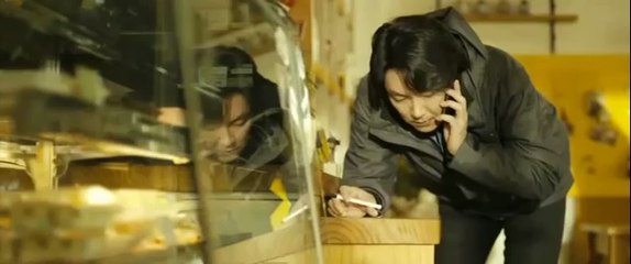 Perfect Number (용의자X) - Trailer - korean thriller, romance, 2012