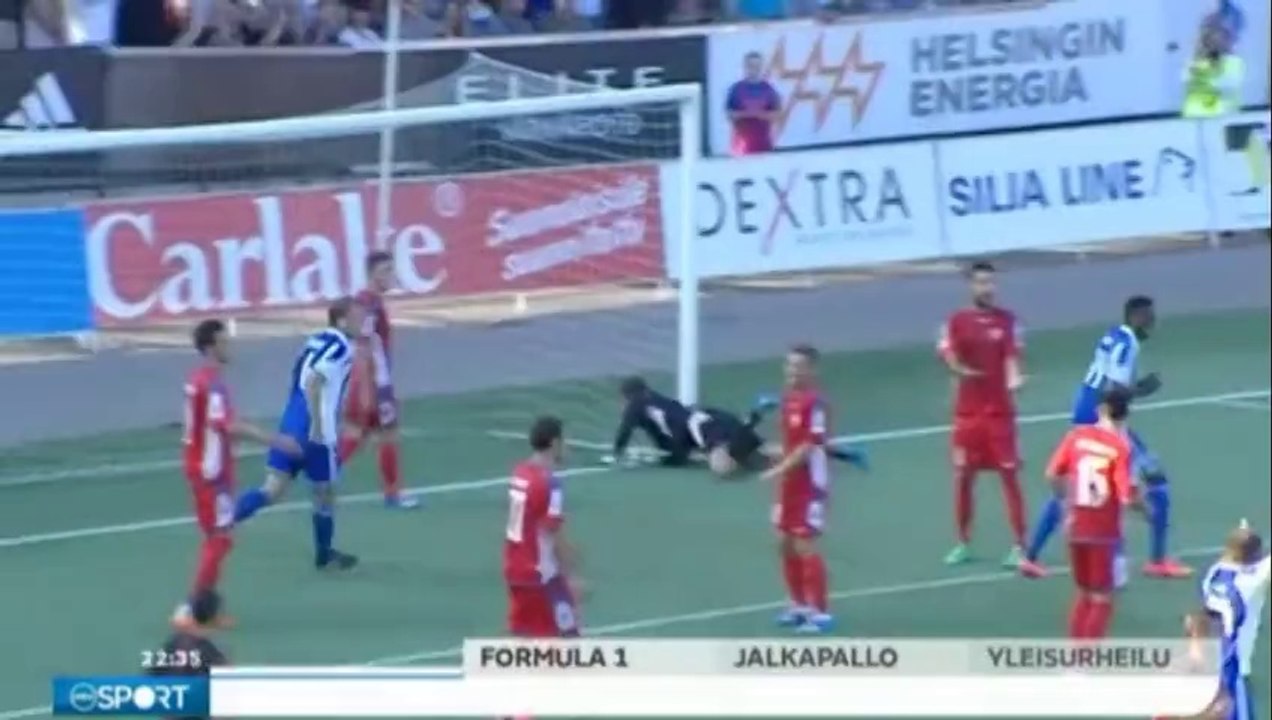 HL | HJK 2-1 Rabotnicki