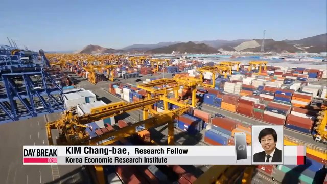 Will Choi-nomics make a breakthrough in Korea's sluggish economy