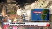 Dozens dead in Taiwan passenger plane crash