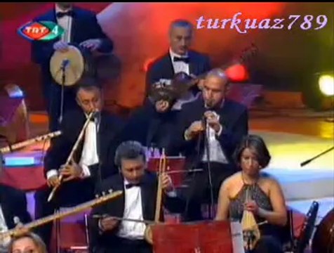 Yeşim KARAİBRAHİMOĞLU-Mevlam Gör Diyerek İki Göz Vermiş