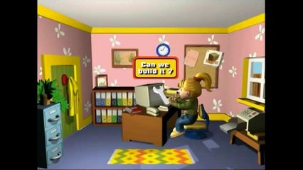 Bob the Builder Full Episodes - Can We Fix It _ #2 Movie Game for kids - By Viralkids.com