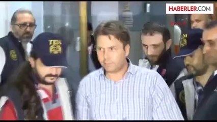 Müdür Yardımcısı Kazım Aksoy: Yeni Sistemi Test Edilmek Amacıyla Alındık