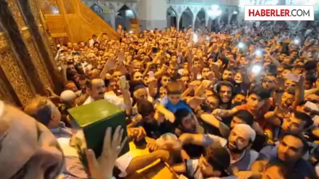 Kadir Gecesi - KONYA\VAN\