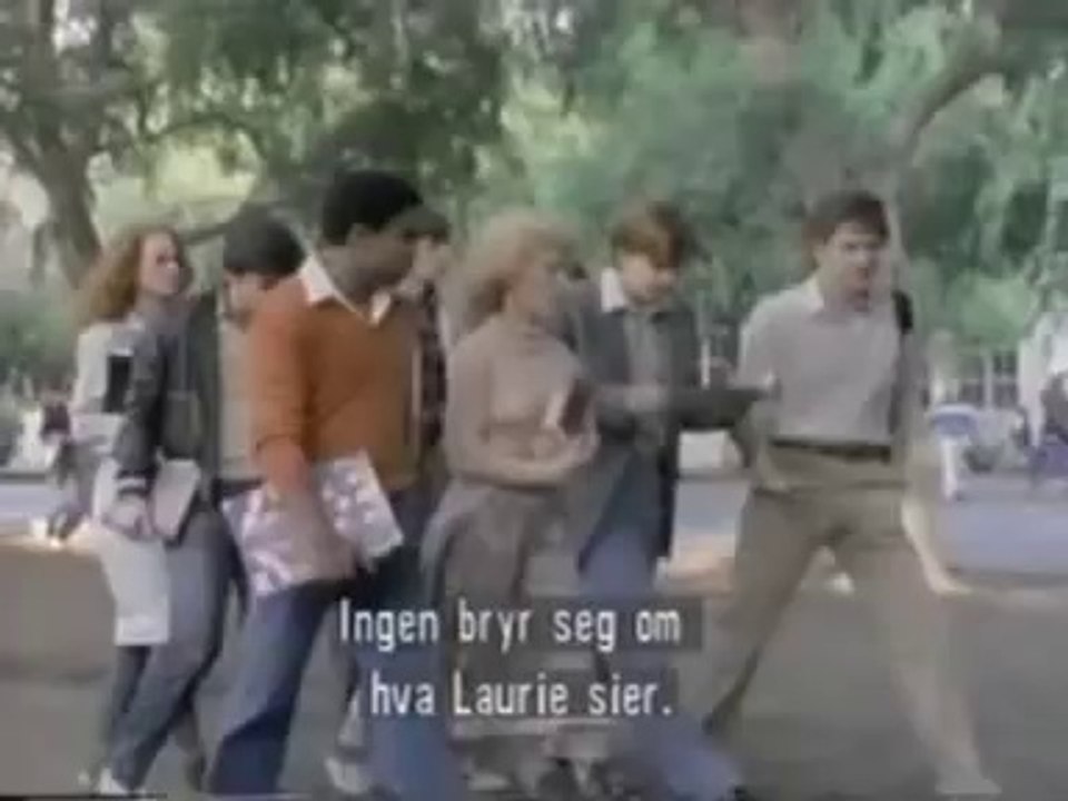 A Onda   1981 Dublado