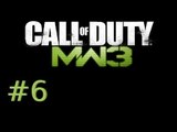 Call Of Duty: Modern Warfare 3 – Bölüm 6